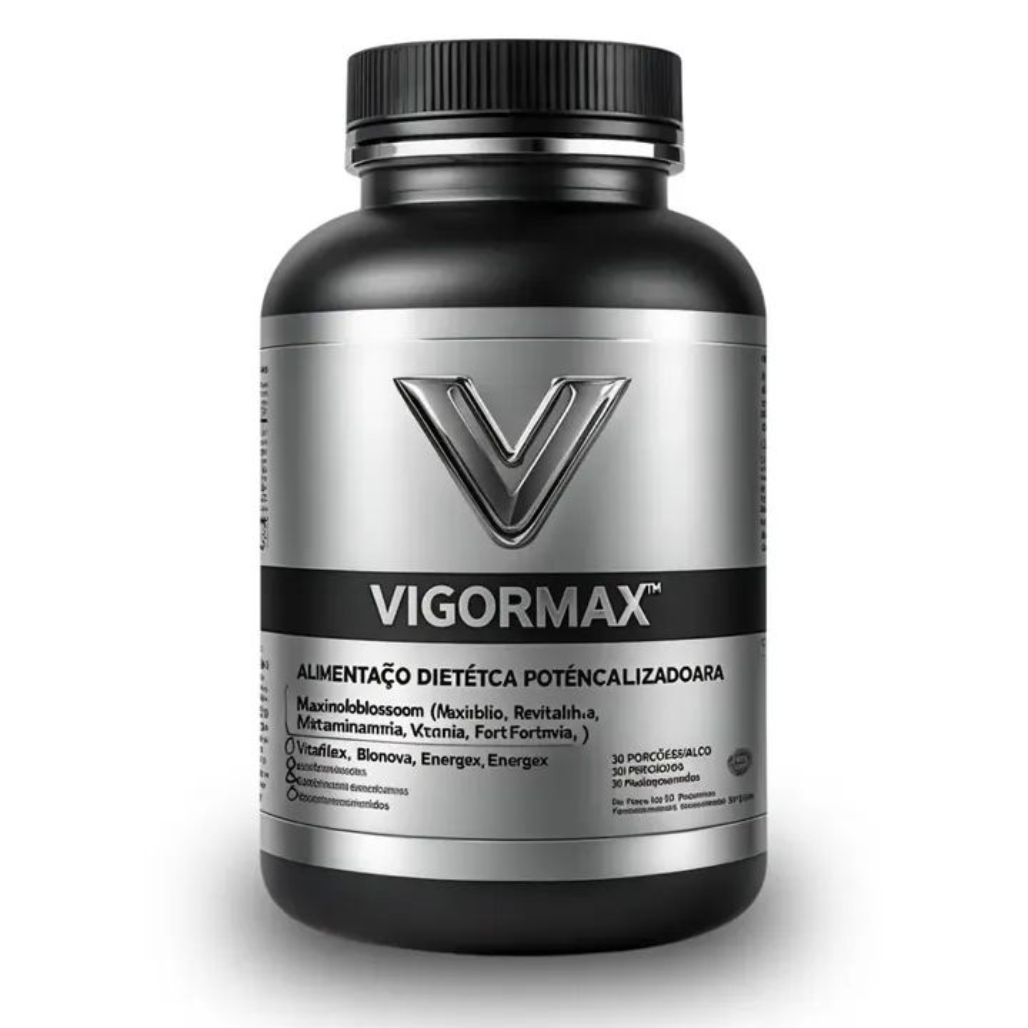 ⭐⭐⭐⭐⭐ 4.8/5 | +1.200 hombres ya lo eligieron 🔥 Vigor Max™ Energía y Vitalidad para Hombres con Rutina Exigente